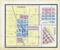 Walker, Palo, Covington, Linn County 1895
